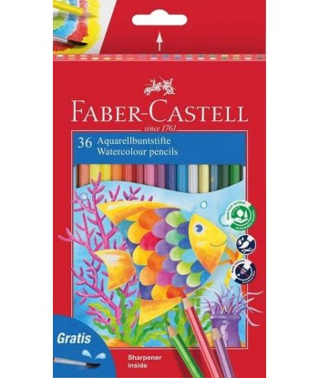 Faber Castell Classic...