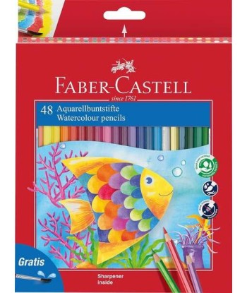 Faber Castell Classic...