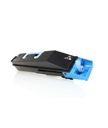 Kyocera TK880 Cyan Cartucho...