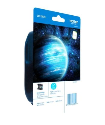 Brother LC1280XL Cyan...