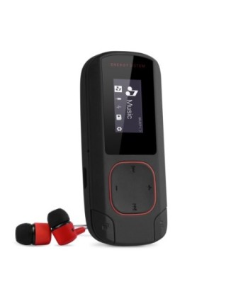 Energy Sistem MP3 Clip...