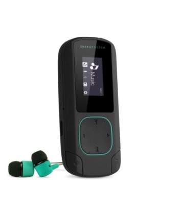 Energy Sistem MP3 Clip...