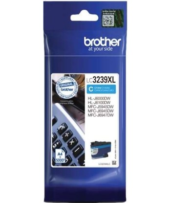 Brother LC3239XL Cyan...