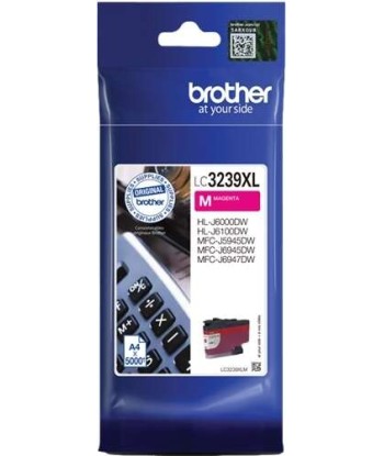 Brother LC3239XL Magenta...