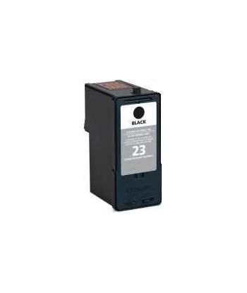 Lexmark 23 Negro Cartucho...