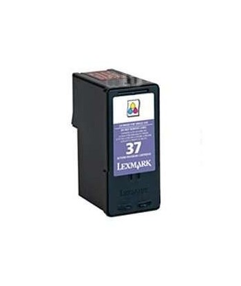 Lexmark 37XL Color Cartucho...