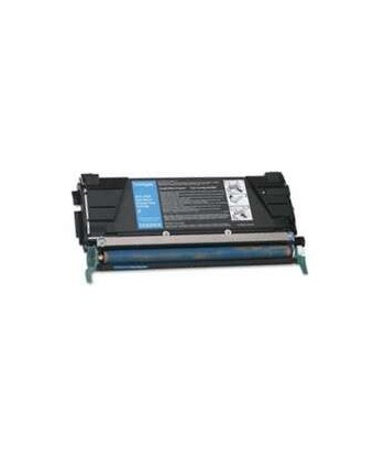 Lexmark C734/C736/X738 Cyan...