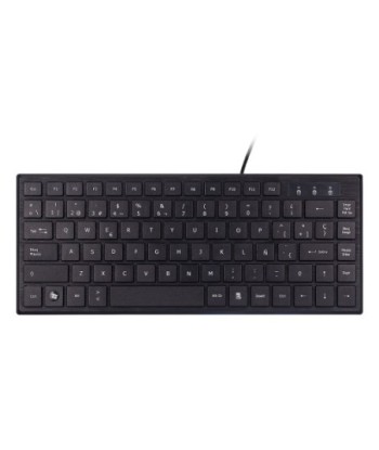 Unykach KB302 Mini Teclado...