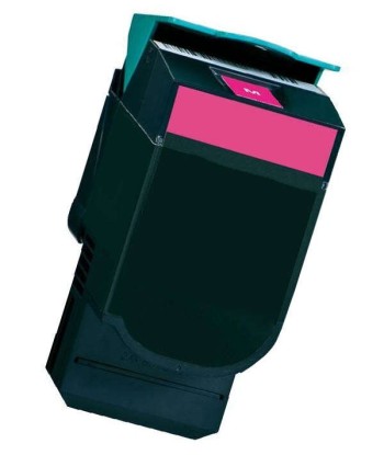 Lexmark CX410/CX510 Magenta...