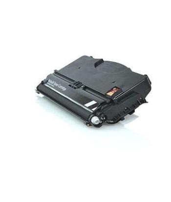 Lexmark E120 Negro Cartucho...