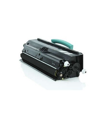 Lexmark E450 Negro Cartucho...