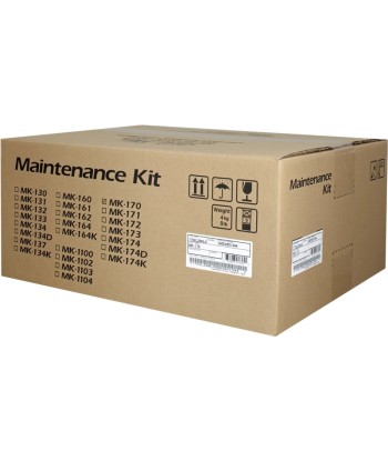 Kyocera MK170 Kit de...
