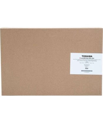 Toshiba OD 470P R Negro...
