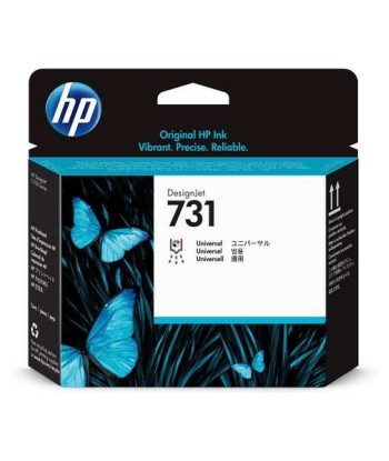 HP 731 Cabezal de Impresion...