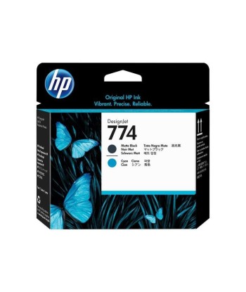 HP 774 Cabezal de Impresion...