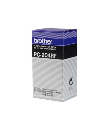 Brother PC204RF Pack de 4...