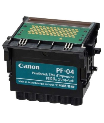 Canon PF04 Cabezal de...