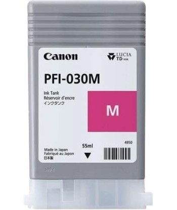 Canon PFI030 Magenta...