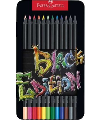 Faber Castell Black Edition...