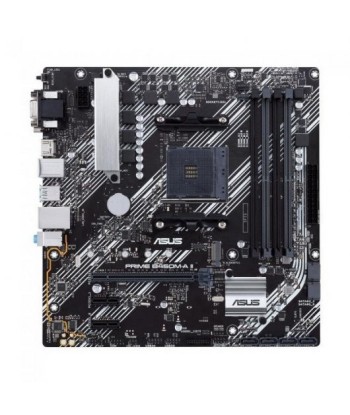 Asus Prime B450M A II Placa...