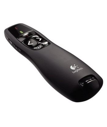 Logitech R400 Presentador...