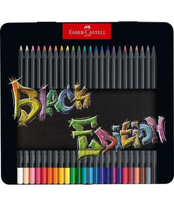 Faber Castell Black Edition...