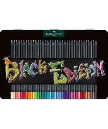 Faber Castell Black Edition...