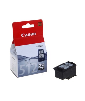 Canon PG512 Negro Cartucho...