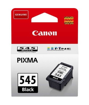 Canon PG545 Negro Cartucho...