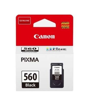 Canon PG560 Negro Cartucho...