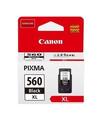 Canon PG560XL Negro...