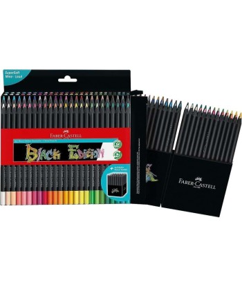 Faber Castell Black Edition...