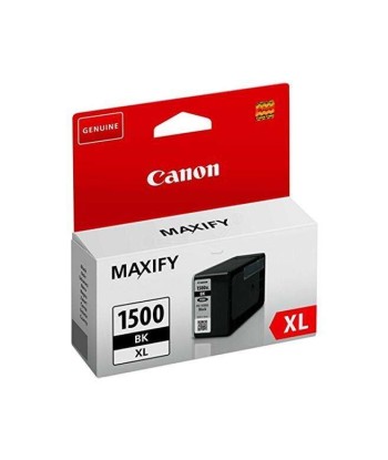 Canon PGI1500XL Negro...