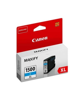 Canon PGI1500XL Cyan...