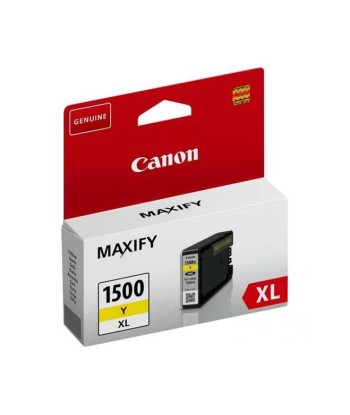 Canon PGI1500XL Amarillo...