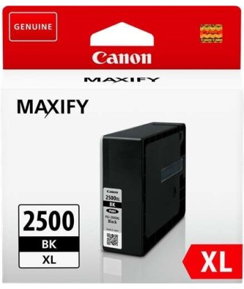 Canon PGI2500XL Negro...