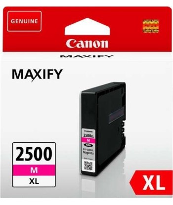 Canon PGI2500XL Magenta...