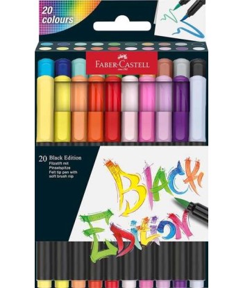 Faber Castell Black Edition...