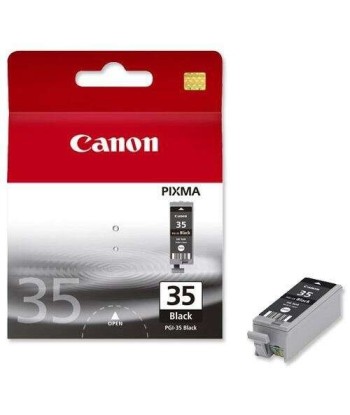 Canon PGI35 Negro Cartucho...