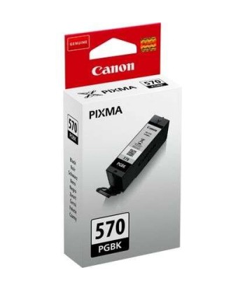 Canon PGI570 Negro Cartucho...