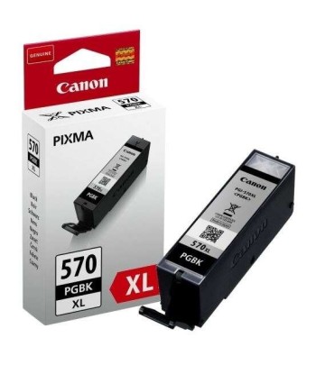 Canon PGI570XL Negro...