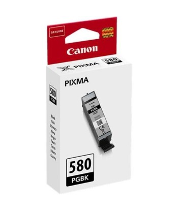 Canon PGI580 Negro Cartucho...