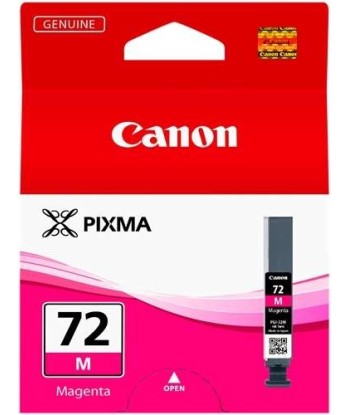 Canon PGI72 Magenta Mate...