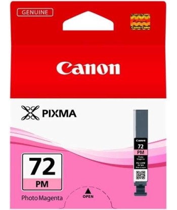 Canon PGI72 Magenta Photo...