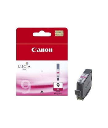 Canon PGI9 Magenta Cartucho...