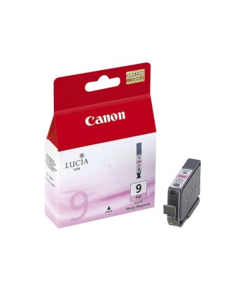 Canon PGI9 Magenta Photo...