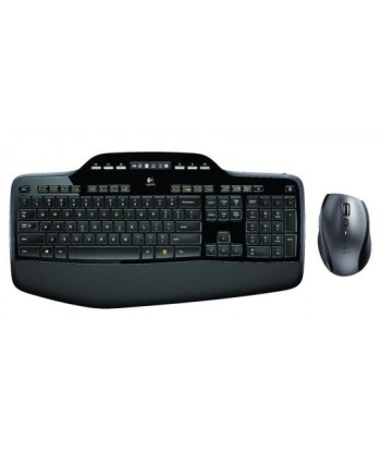 Logitech MK710 Pack...