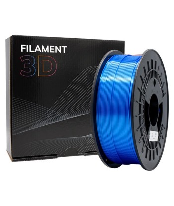 Filamento 3D PLA SILK...