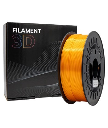 Filamento 3D PLA SILK...