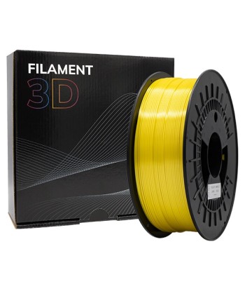 Filamento 3D PLA SILK...